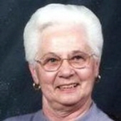 Betty J. Eudaley Strickland