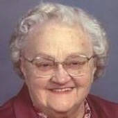 Rosemary Gorrell