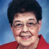 Virginia M. Gorjup