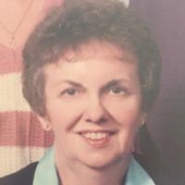Jeanette M. Murphy