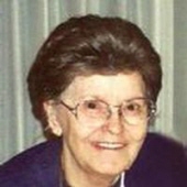 Anna E. Reid