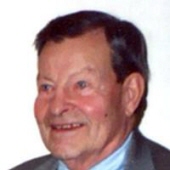 Elmer E. Sisler