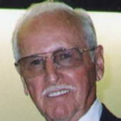 Robert A. Beam