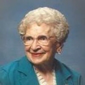 Catherine R. Bastian