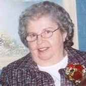Patricia L. Balk