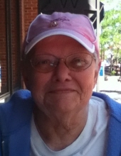 Photo of Janice Hull