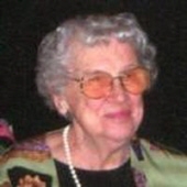 Leona A. Schlosser