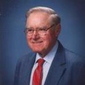 Raymond M. Mueller