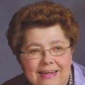 Mary K. Robbins