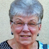 Jeanne A. Oberbroeckling
