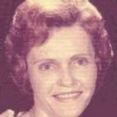 Shirley Ann Vosberg