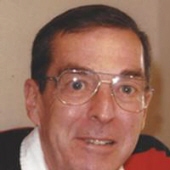 Robert A. Schadle