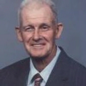 Gordon Frederick Hartbecke