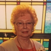 Patricia Louise Mason Conzett