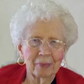 Barbara H. Brehm Bienhoff