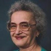 Mary Jane Hirsch