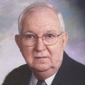 Charles M. Allen