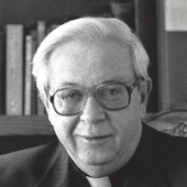 Fr. Robert J. Levenhagen