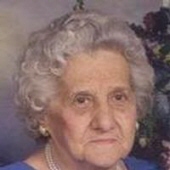 Gladys Clara Jansen