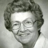 Helen C. Braun