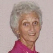 Virginia Friedlein