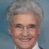 Doris A. DeMuth 10730102