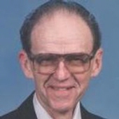 Robert W. Glynn 10730118