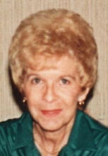 Barbara Jean Clark Shively