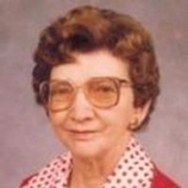 Mildred C. Jacobs 10730211