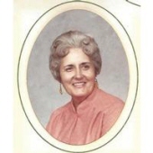 Velva Delores Reisdorf 10730256