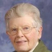 Dorothy A. O'Neill