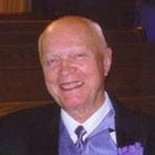 Lloyd W. Seaman