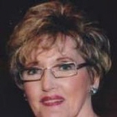 Sheila Flanagan