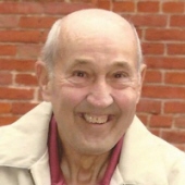 John J. J.B. Brimeyer, Jr.