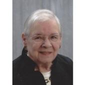 Shirley M. McGinnis Pottebaum