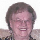 Hazel C. Strohmeyer