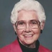 Eleanor M. Neyens