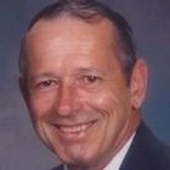 Donald J. Delaney