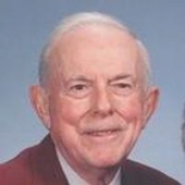 James B. McDonough