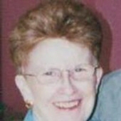 Helene M. Herber