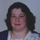 Susan Jernovics