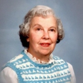 Jeanne M. Cavanaugh