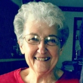 Ethel M. Thoma