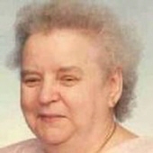 Dorothy M. Brown