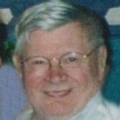 Harold R. Lindstrom