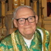 Thomas F. Rev. Father McAndrew