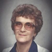 Lorna D. Meyer