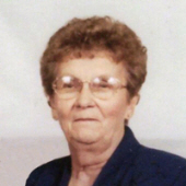 Shirley A. Steuri