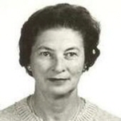 Florence M. Powers