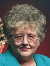 Bertha Whitlow Denny